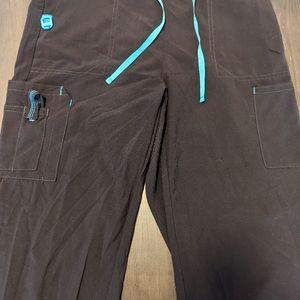 Carhartt Scrub pants with drawstring